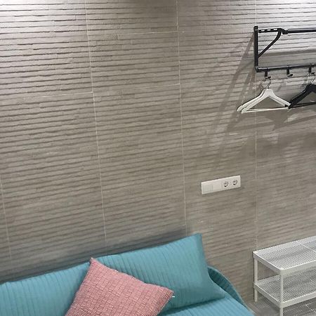 Bed&Centertarifa B&B 외부 사진
