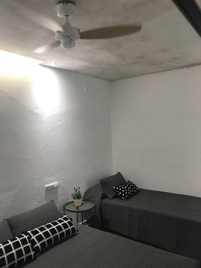Bed&Centertarifa B&B 외부 사진