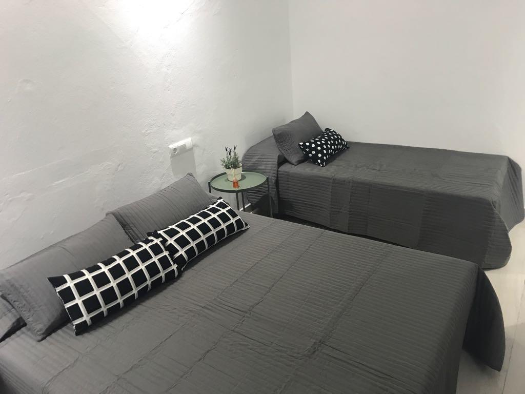 Bed&Centertarifa B&B 외부 사진