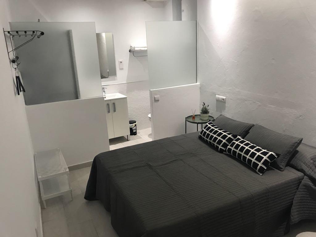 Bed&Centertarifa B&B 외부 사진